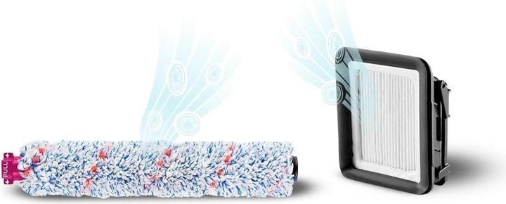 Image du produit Bissell CrossWave C3 Select