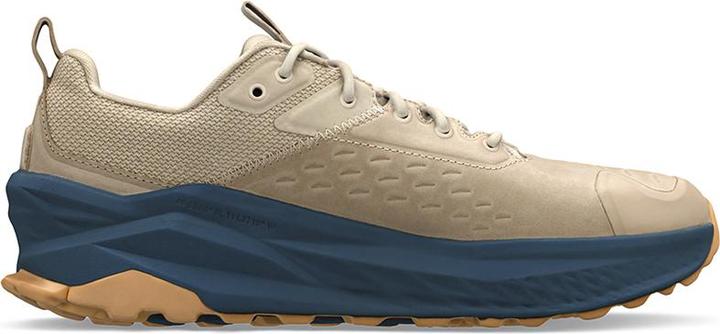 Actual product image Altra Olympus 6 Hike Low GTX (43)