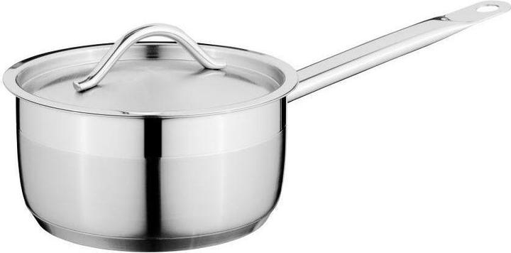 Produktbild BergHoff Kochtopf Hotel Line Essentials 12-teilig (24 cm, Kochtopf, Edelstahl)