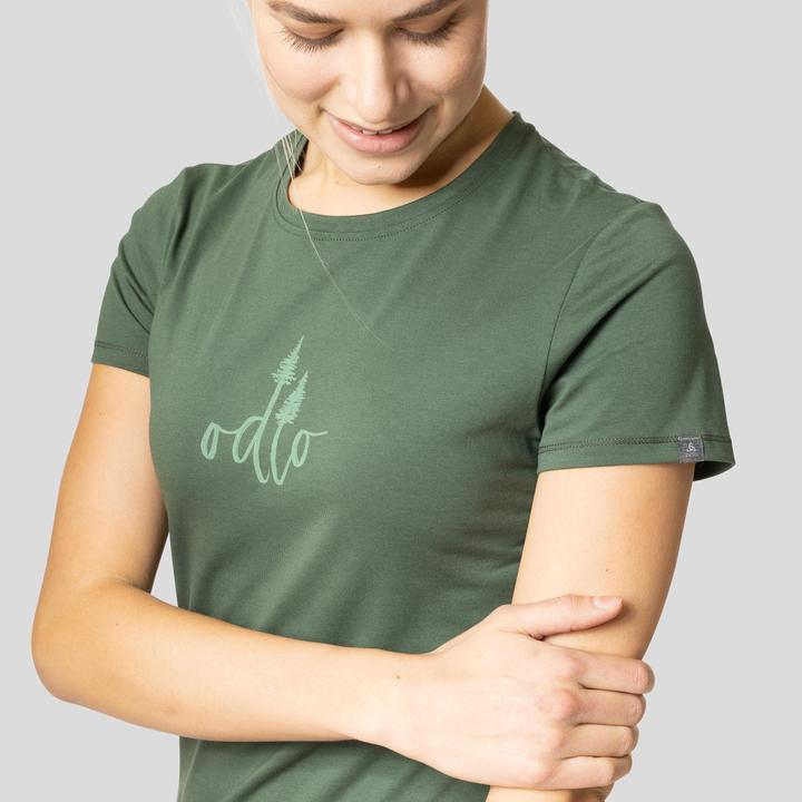 Actual product image Odlo Kumano (XS)