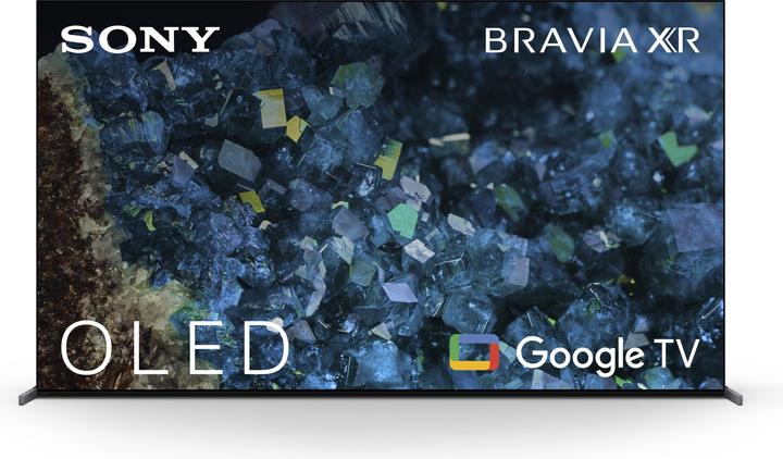 Immagine prodotto Sony XR-83A80L (83", A80L, OLED, 4K, 2023)