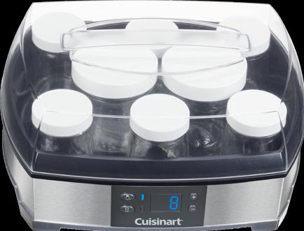 Immagine prodotto Cuisinart Ym400e