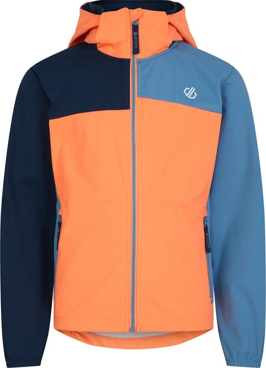Produktbild Dare2b Cheer Softshelljacke (146, 152)