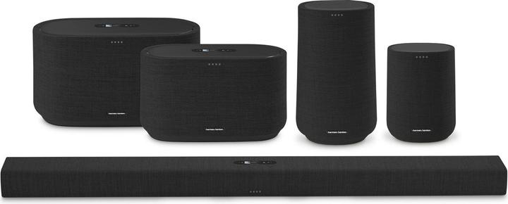 Image du produit Harman/Kardon Citation One MKII (Bluetooth)