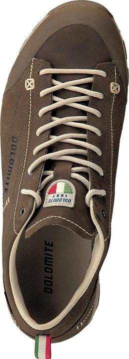 Produktbild Dolomite Cinquantaquattro Low FG GTX Schuhe (45)