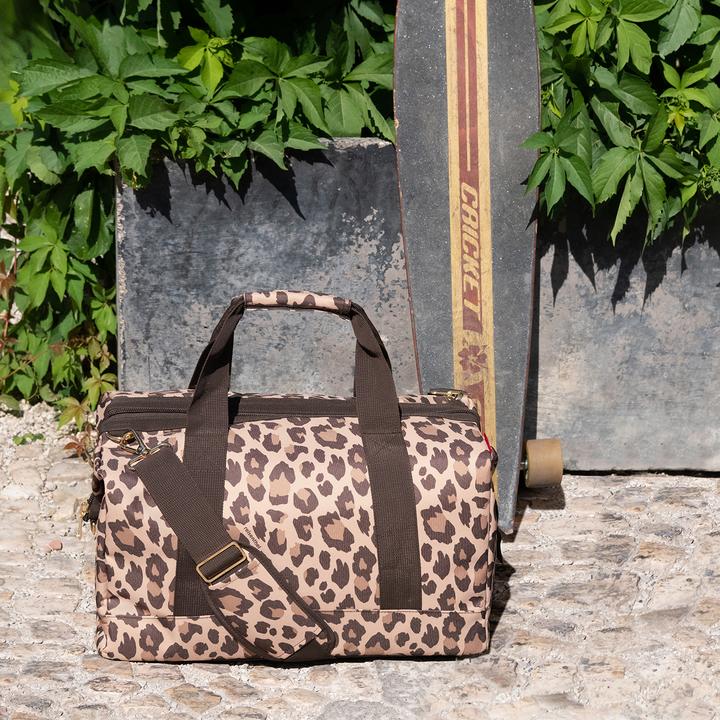 Immagine prodotto reisenthel allrounder L leo macchiato