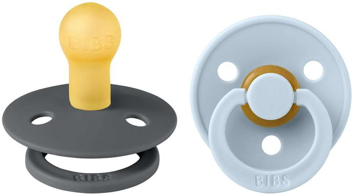 Actual product image Bibs Colour (2 x, 18 - 36 M.)