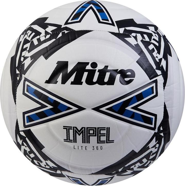 Mitre Impel Lite 360 Fussball 2024 (5)