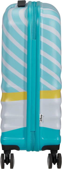 Image du produit American Tourister WAVEBREAKER DISNEY Spinner (Cône de brume) (36 l, Bagage à main (jusqu'à 50l))