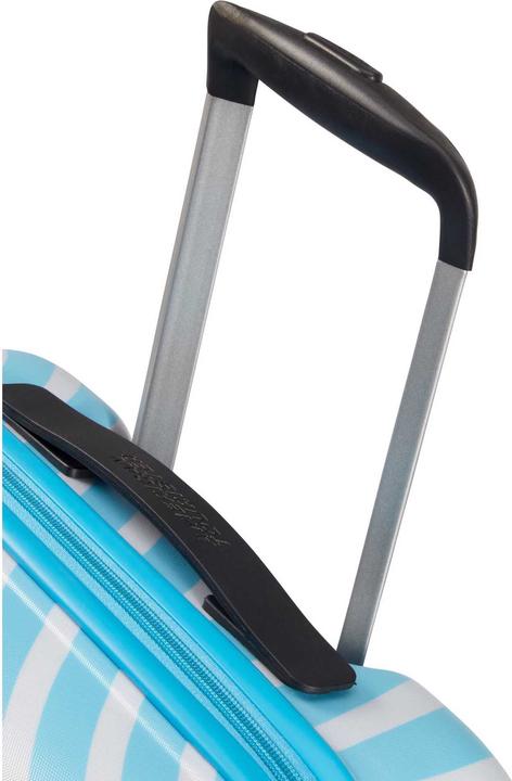 Actual product image American Tourister WAVEBREAKER DISNEY Spinner (36 l, Hand luggage (up to 50 litres))