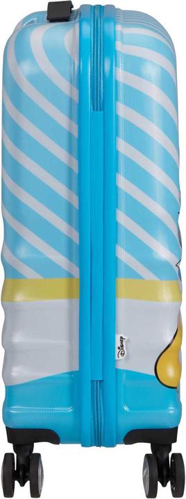Actual product image American Tourister WAVEBREAKER DISNEY Spinner (36 l, Hand luggage (up to 50 litres))