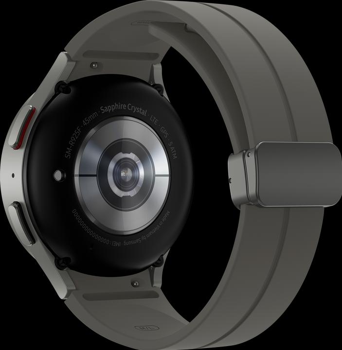 Productafbeelding Samsung Galaxy Watch5 Pro LTE (45 mm, 4G)
