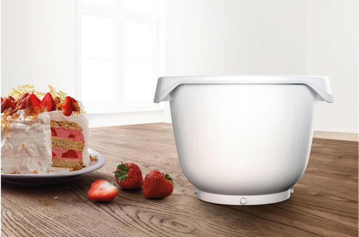 Actual product image Bosch Hausgeräte Mixing bowl MUZ9KR1