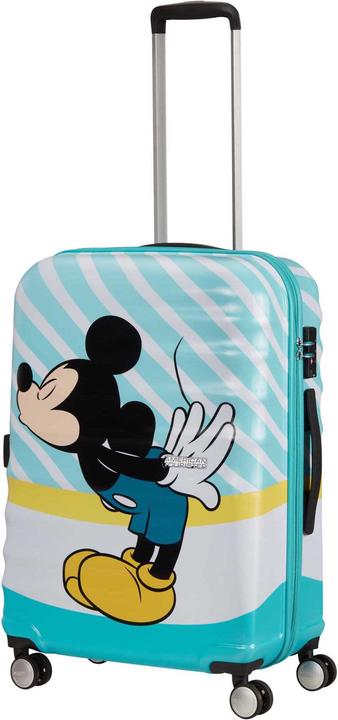 American Tourister Wavebreaker Disney (64 l, M (50 - 90l))