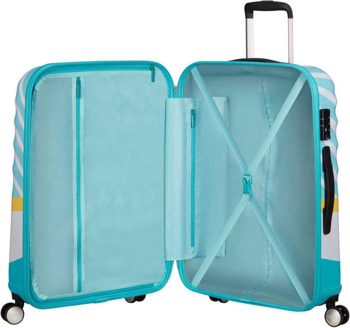 Immagine prodotto American Tourister Wavebreaker Disney (64 l, M (50 - 90l))