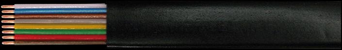 Actual product image LogiLink Telephone cable