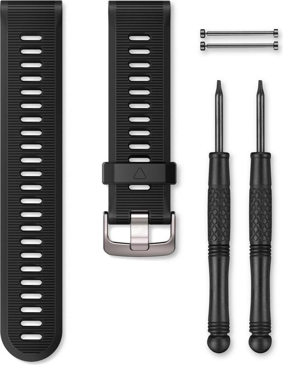 Garmin Forerunner 935 (22 mm, Silikon)