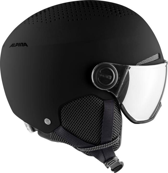 Productafbeelding ALPINA SPORTS Arber Vizier Q Lite (58 - 62 cm, L)