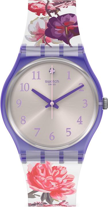 Produktbild Swatch Sweet Garden (Analoguhr, 34 mm)