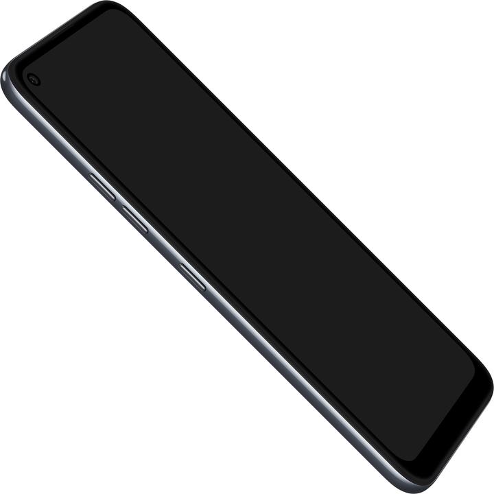 Image du produit LG K61 (128 Go, Titane, 6.53", Double SIM, 48 Mpx, 4G)