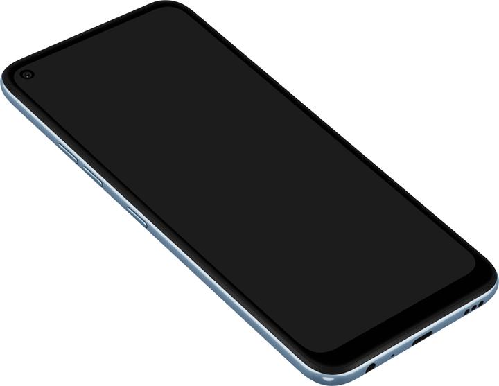 Produktbild LG K61 (128 GB, White, 6.53", Dual SIM, 48 Mpx, 4G)