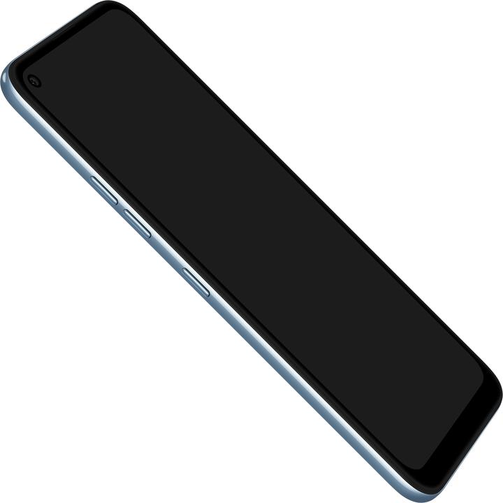 Produktbild LG K61 (128 GB, White, 6.53", Dual SIM, 48 Mpx, 4G)