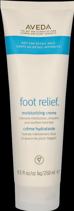 Immagine prodotto Aveda Sollievo per i piedi 250ml (Deodorante per piedi e polvere, 250 ml)