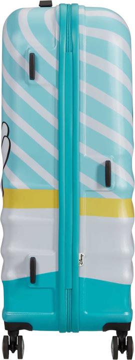 Immagine prodotto American Tourister Rompitore d'onda (96 l, L (90 - 115l))