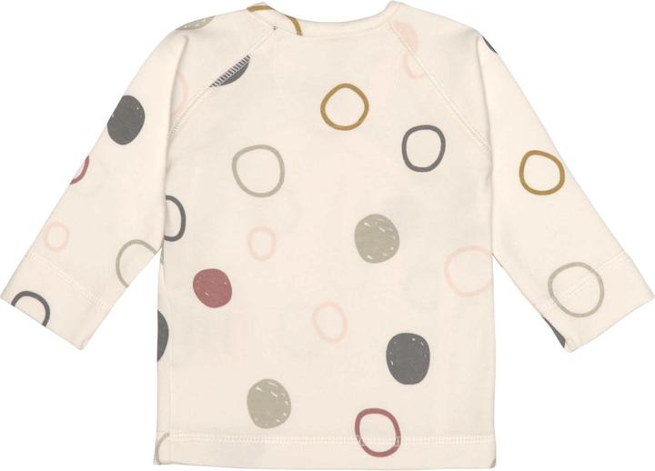 Lässig Kimono Shirt GOTS