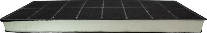 Actual product image Europart Kohlefilter wie NEFF 00296178 430x170mm für Dunstabzugshaube