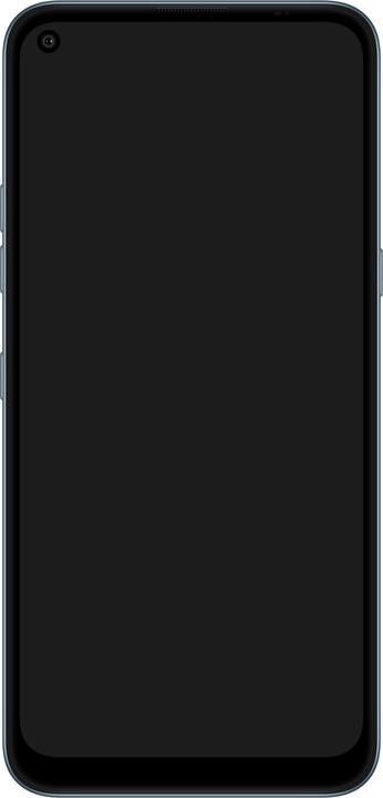 Produktbild LG K61 (128 GB, White, 6.53", Dual SIM, 48 Mpx, 4G)