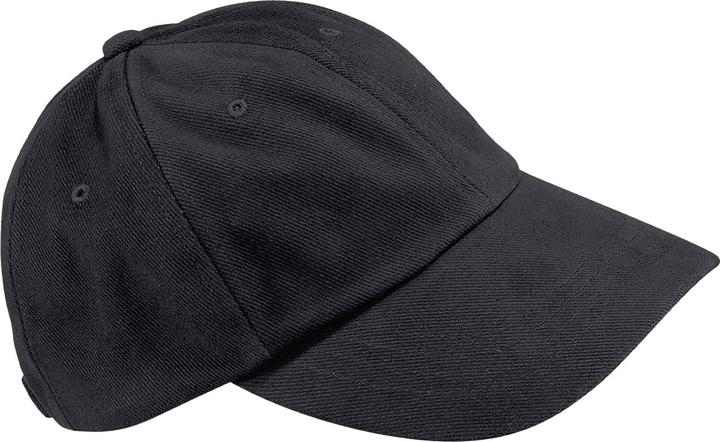 Beechfield BaseballMütze Niedriges Profil (One Size)