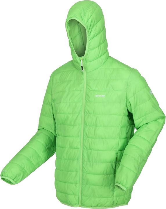 Immagine prodotto Regatta Hillpack Giacca Con Cappuccio Leggera Uomo (M)