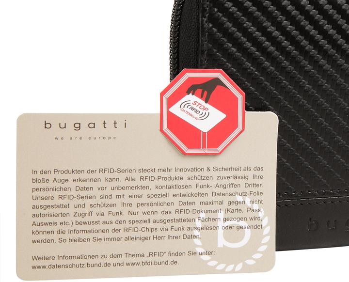 Actual product image Bugatti Comet