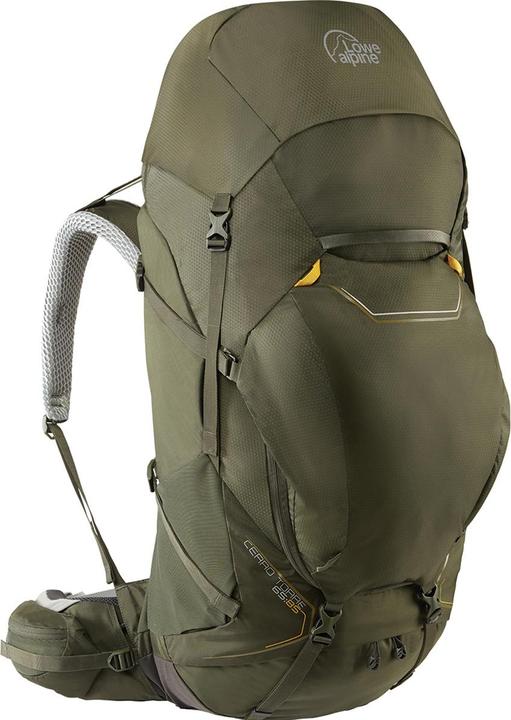 Image du produit Lowe Alpine Cerro Torre (65 l)