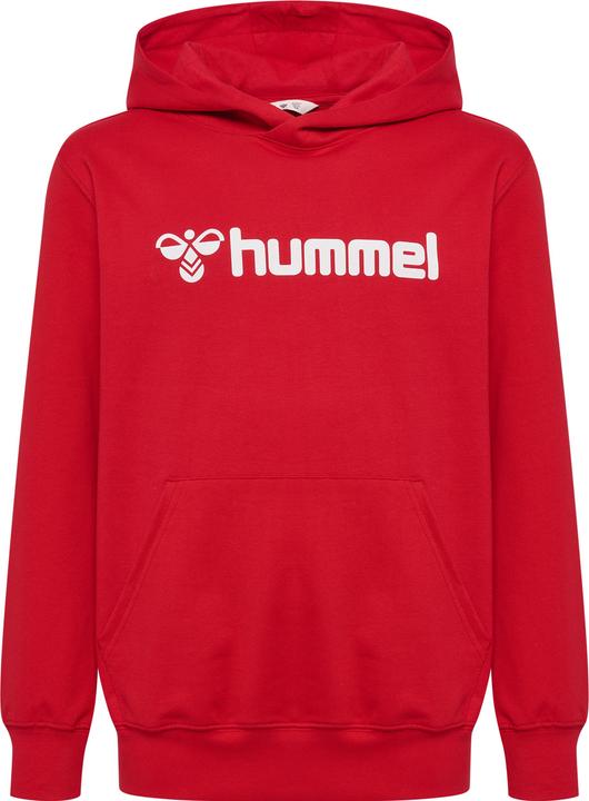 Immagine prodotto hummel Hmlgo 2.0 Logo Felpa Con Cappuccio Bambini (140)