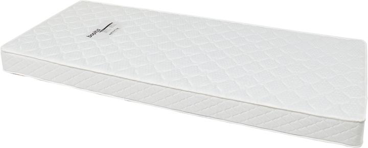 Image du produit Bopita Matelas avec housse amovible HR40 (90 x 200 cm)