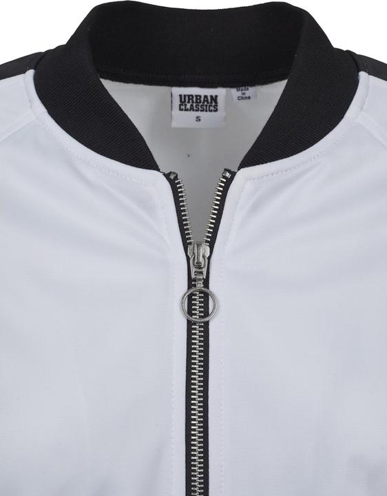 Produktbild Urban Classics Ladies Button Up Track Jacket (M)