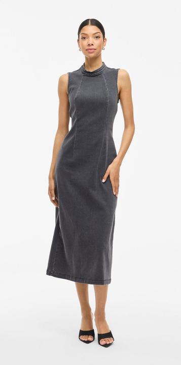 Actual product image Vila VINONA Midi Jeanskleid (XL)
