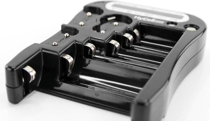 Produktbild HyCell Zoom LCD Batterie-Tester