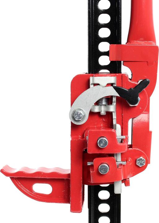 Image du produit Wiltec Cric tout-terrain 3000kg 76cm Farmer Jack Cric voiture VTT