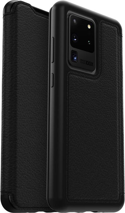 Produktbild OtterBox Strada Folio (Samsung Galaxy S20 Ultra)
