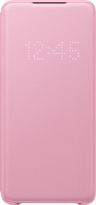 Samsung LED View Cover (Samsung Galaxy S20+ 5G, Samsung Galaxy S20+)
