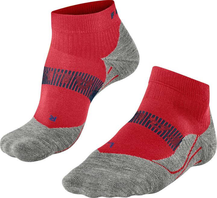 Falke RU4 Endurance Cool Short Herren Running (42 - 43)