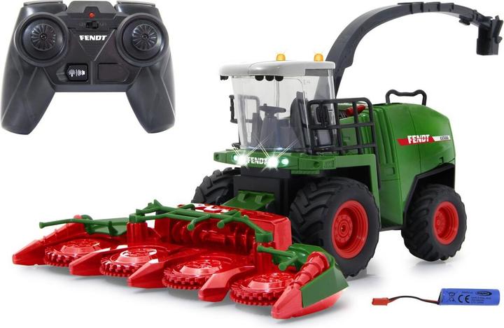 Produktbild Fendt Katana Feldhäcksler RC 1:24S