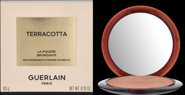 Immagine prodotto Guerlain Terracotta Original Powder 00 10 g (00 Luce Fresco)