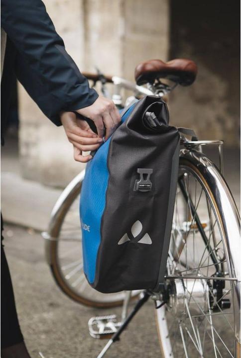 Produktbild Vaude Aqua Back (48 l, Gepäckträgertasche)