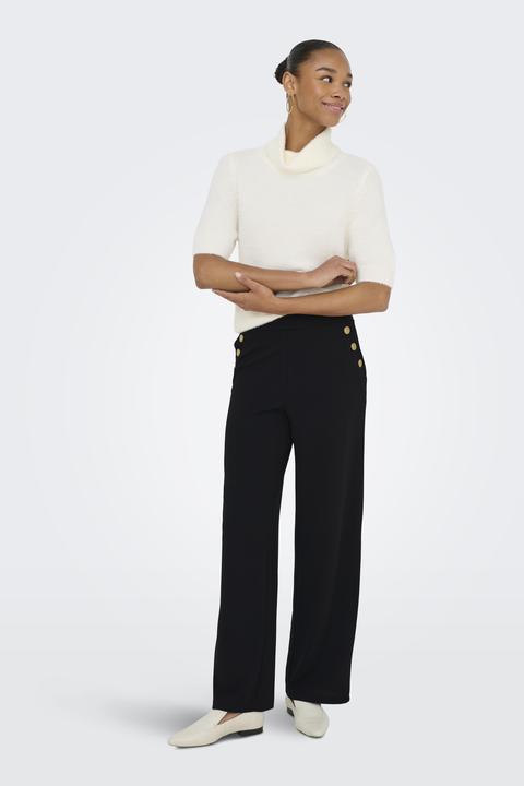 Image du produit Only ONLRINA Normal geschnitten Hose Hose (32)
