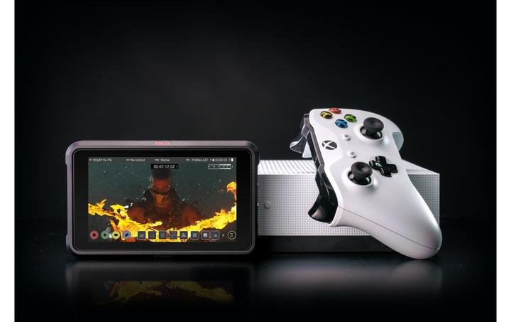 Produktbild Atomos Ninja V (5", 4K)