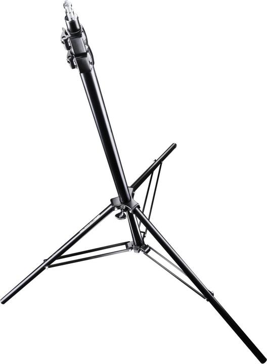 Walimex pro pro FW-806 AIR Roulettes pour trépied Pro (28.50 cm, 6 kg)
